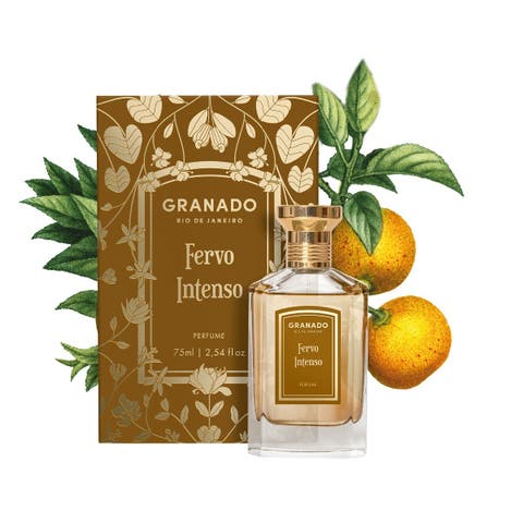Fervo Intenso Eau de Parfum
