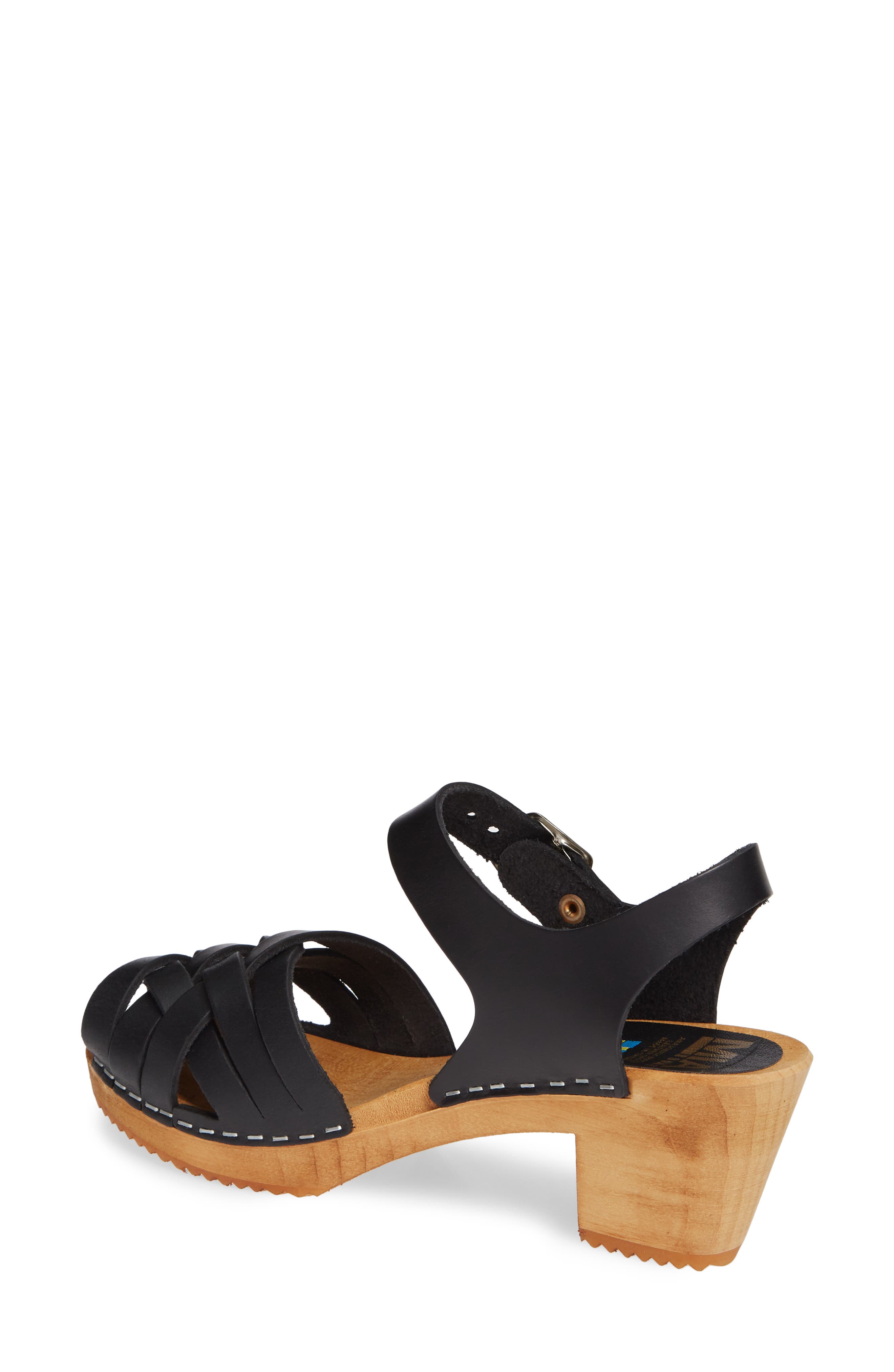 MIA Bety Clog Sandal, Alternate, color, 