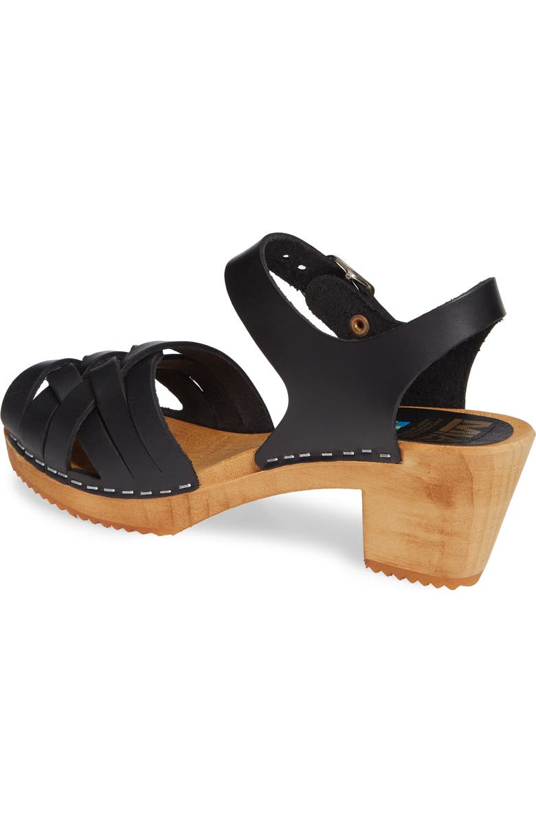 MIA Bety Clog Sandal, Alternate, color,