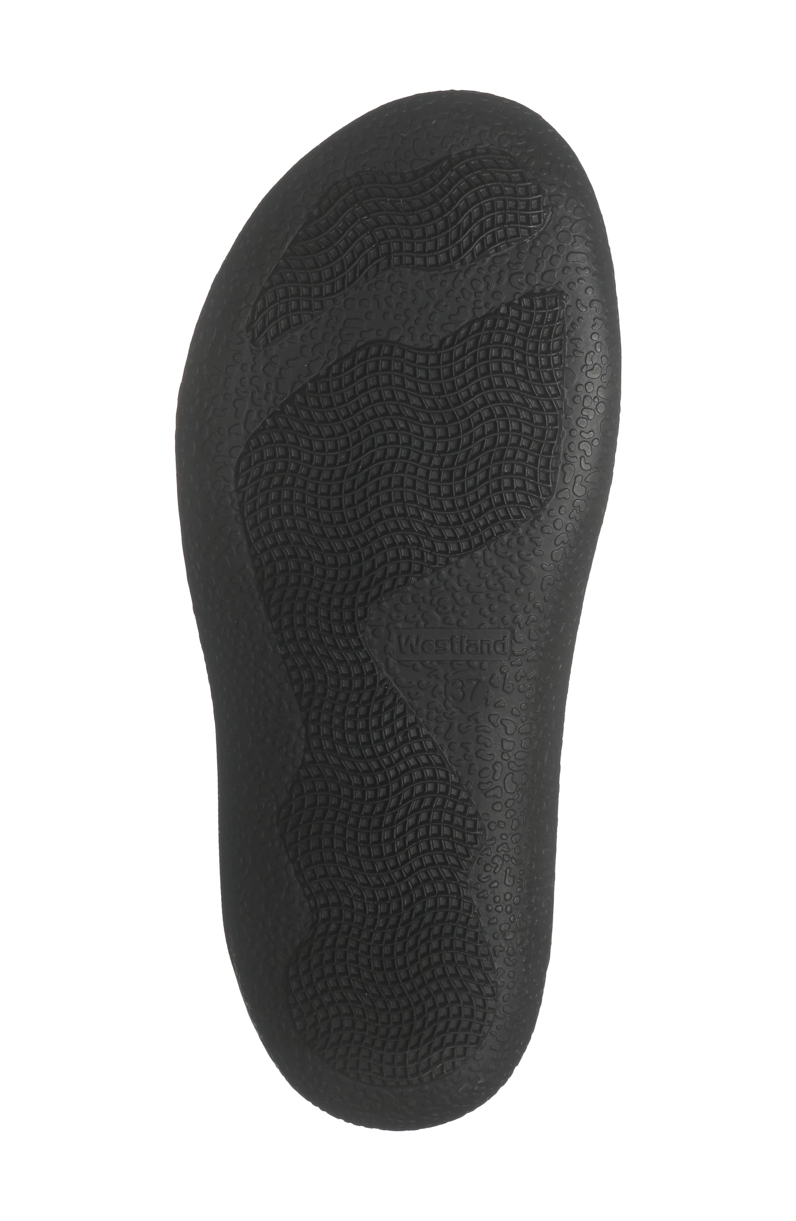 Romika<sup>®</sup> Rouen 04 Sandal, Alternate, color, Azure