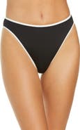LSPACE L Space Nora Bitsy Bikini Bottoms