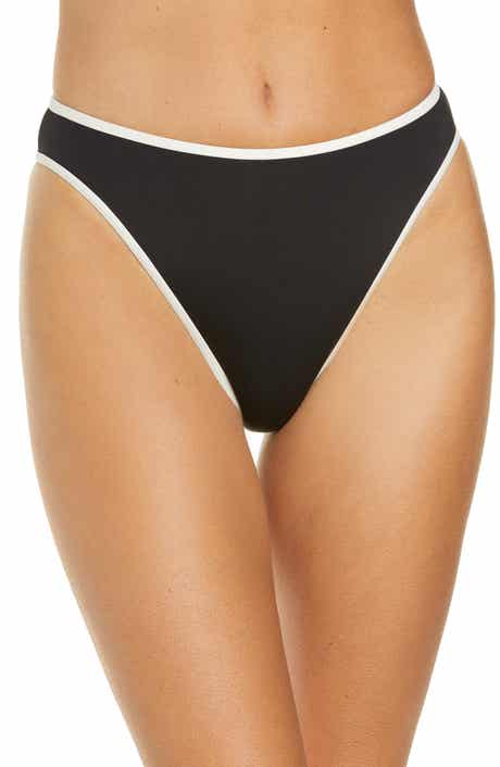 LSPACE L Space Nora Bitsy Bikini Bottoms