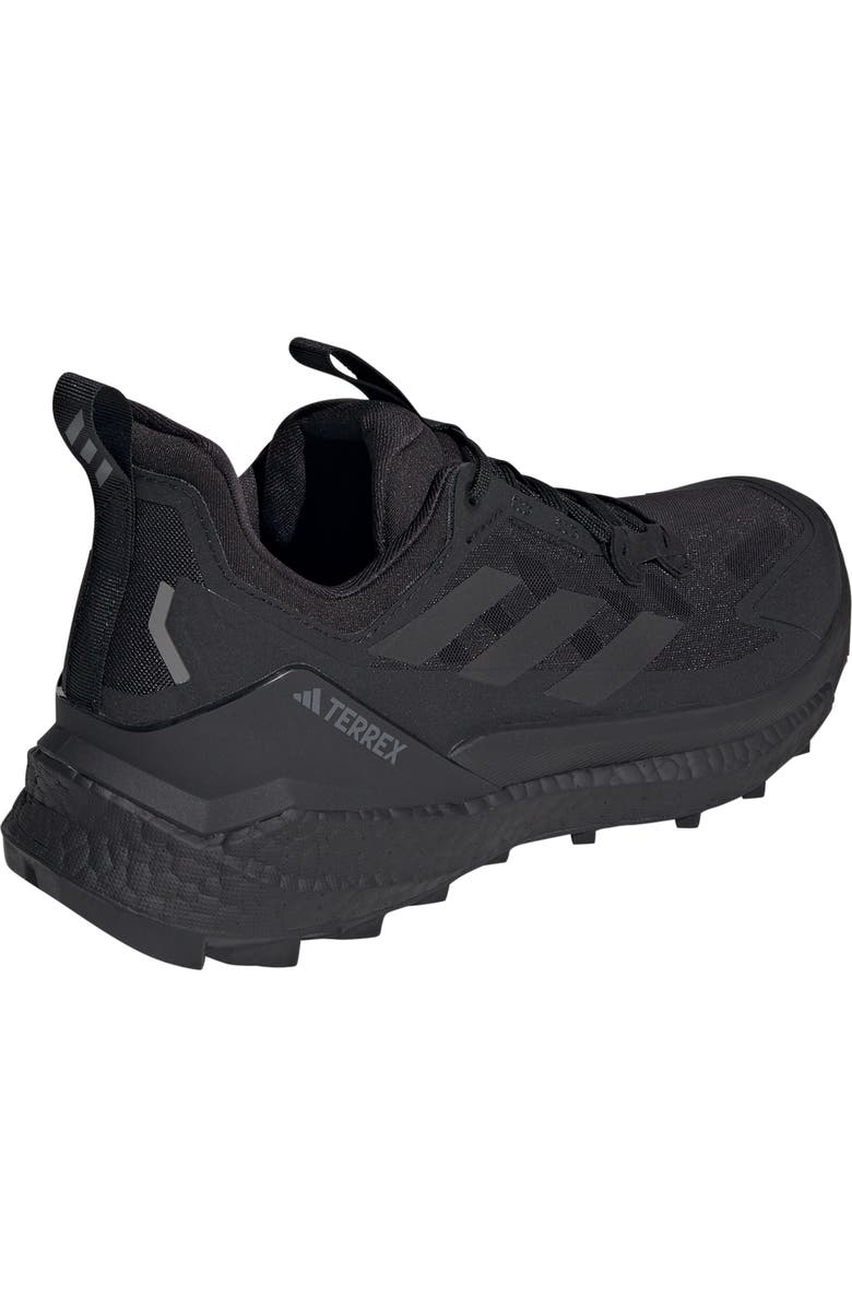 adidas Terrex Free Hiker 2.0 Gore-Tex<sup>®</sup> Waterproof Hiking Shoe, Alternate, color,