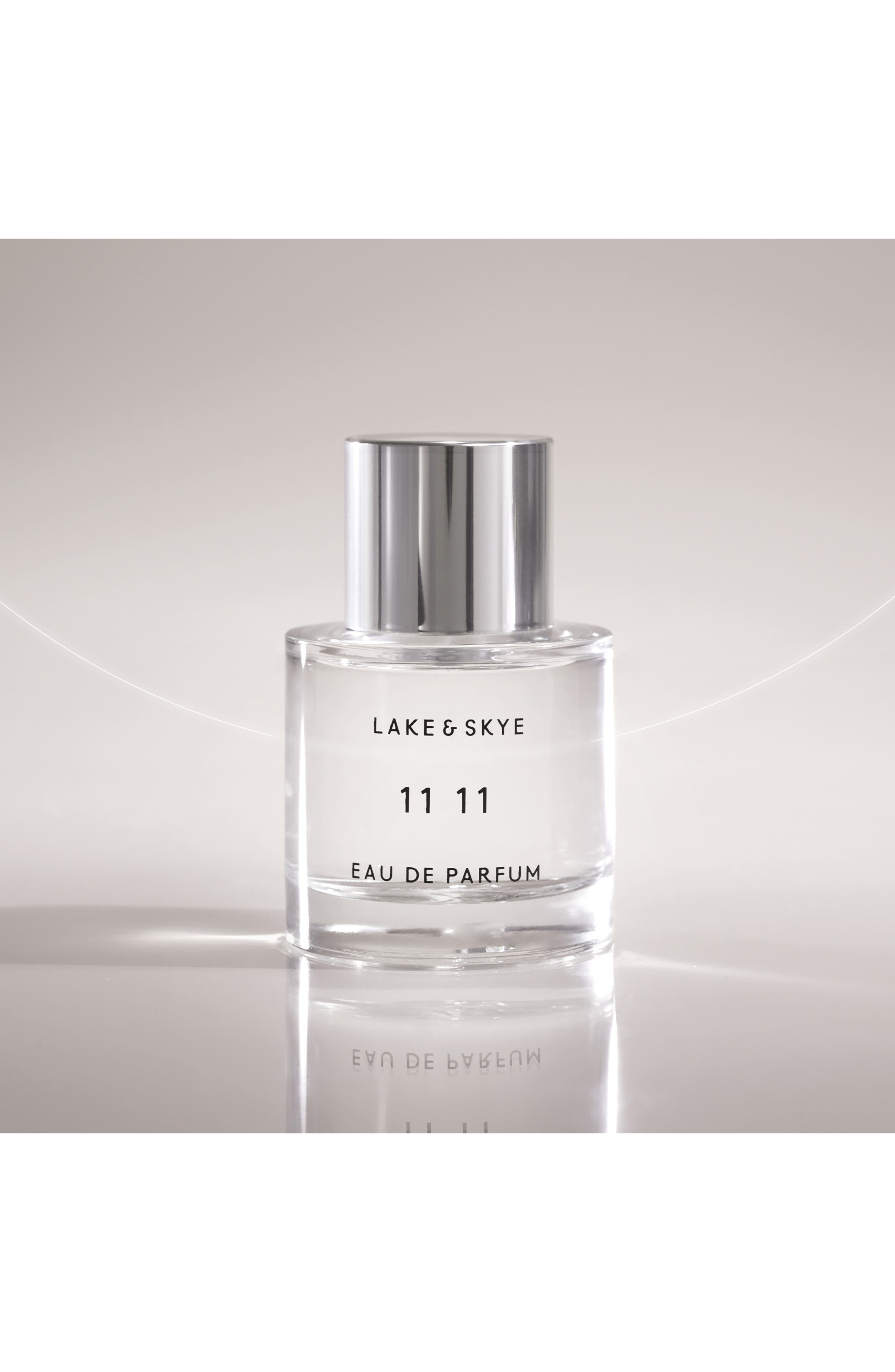 11 11 Eau de Parfum (Women) | Nordstrom