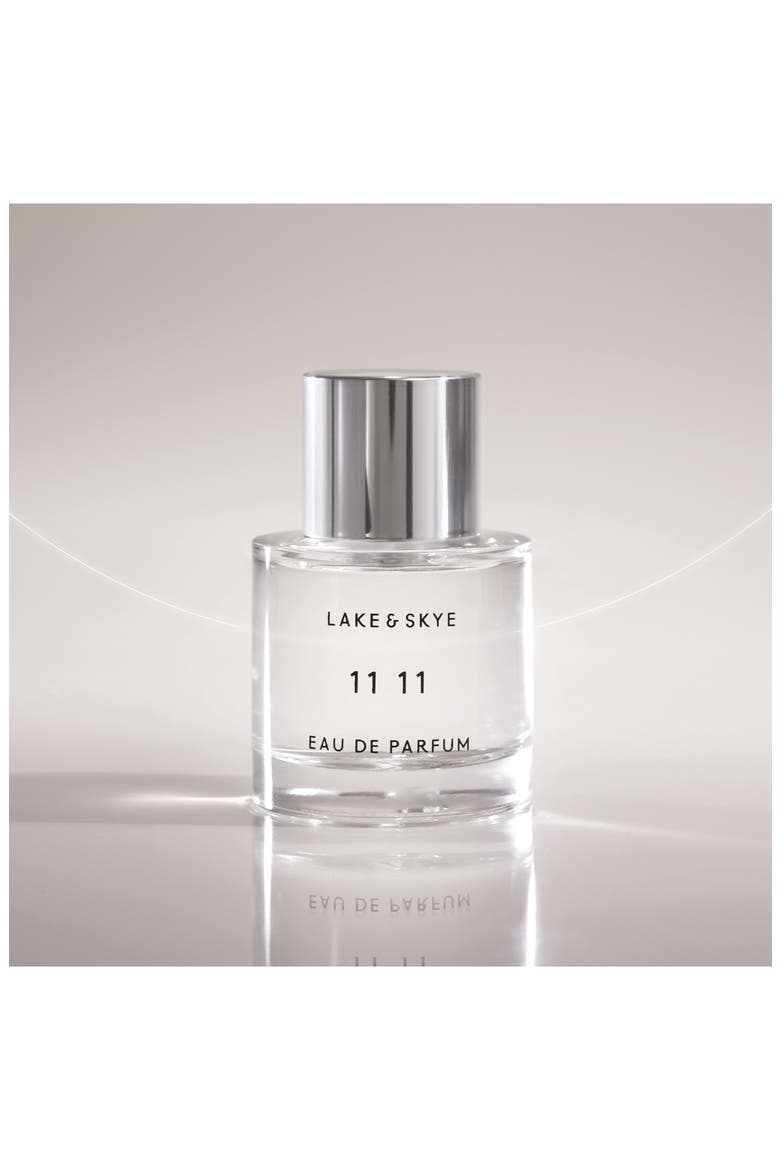 11 11 Eau de Parfum, Alternate, color, NO COLOR