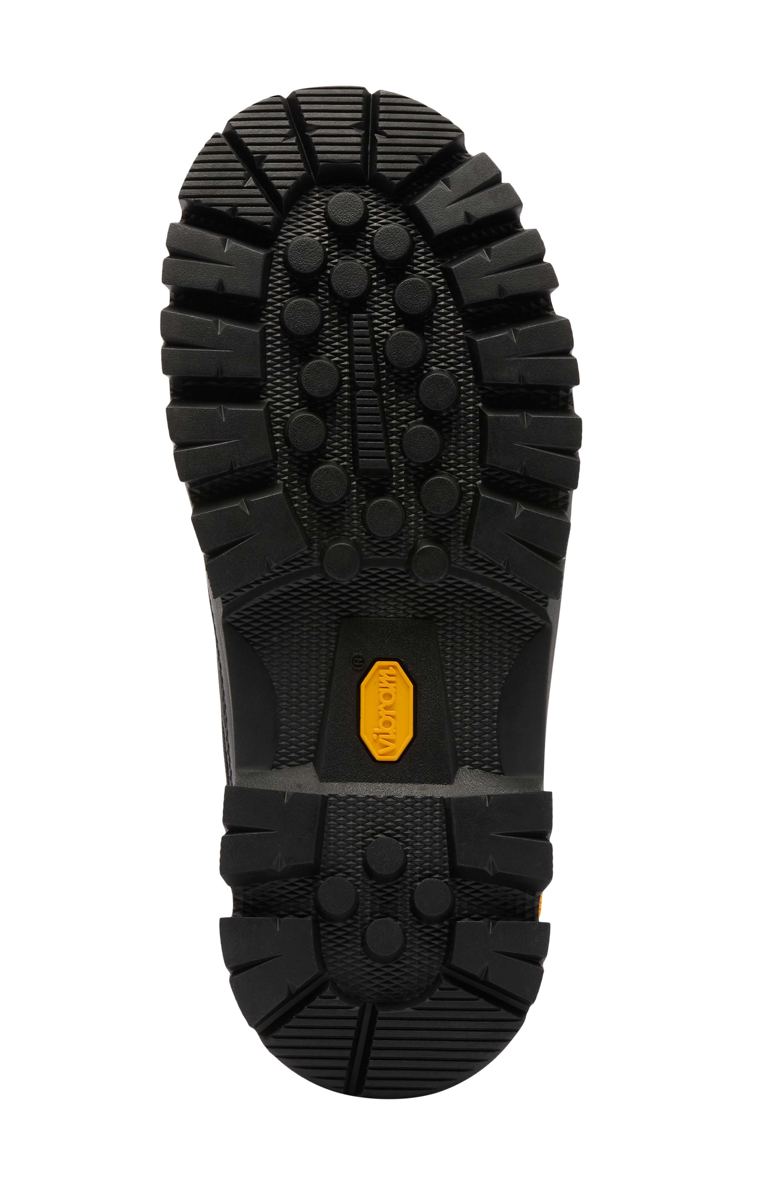 SOREL Daystorm<sup>™</sup> Clog, Alternate, color, Black/ Black