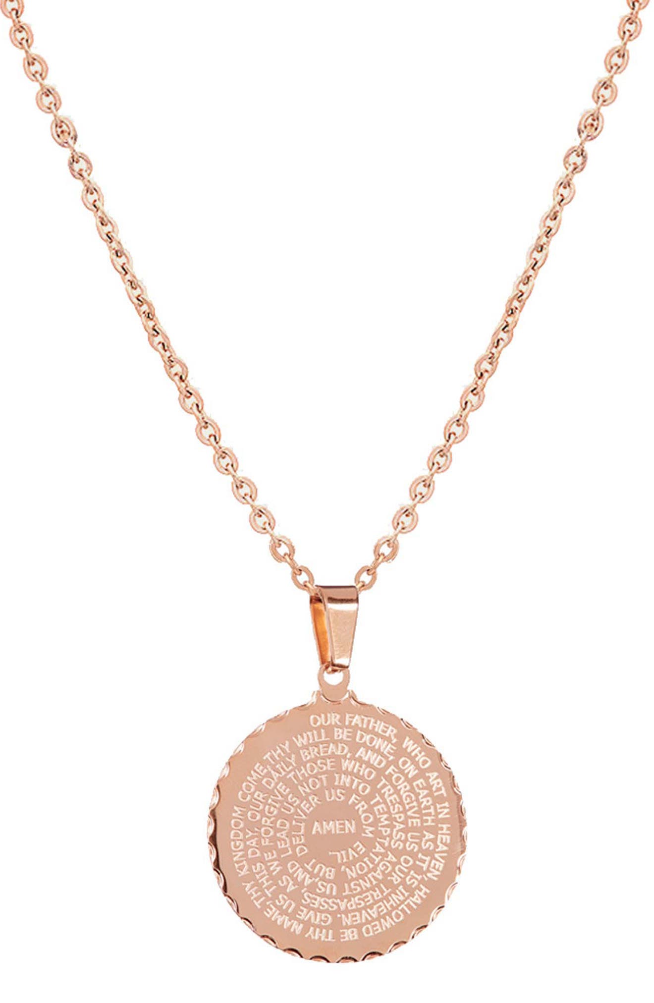 selected ROSE GOLD