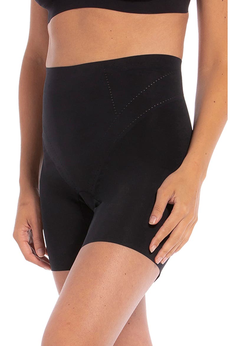 Dream Shaper Shorts, Main, color, BLACK