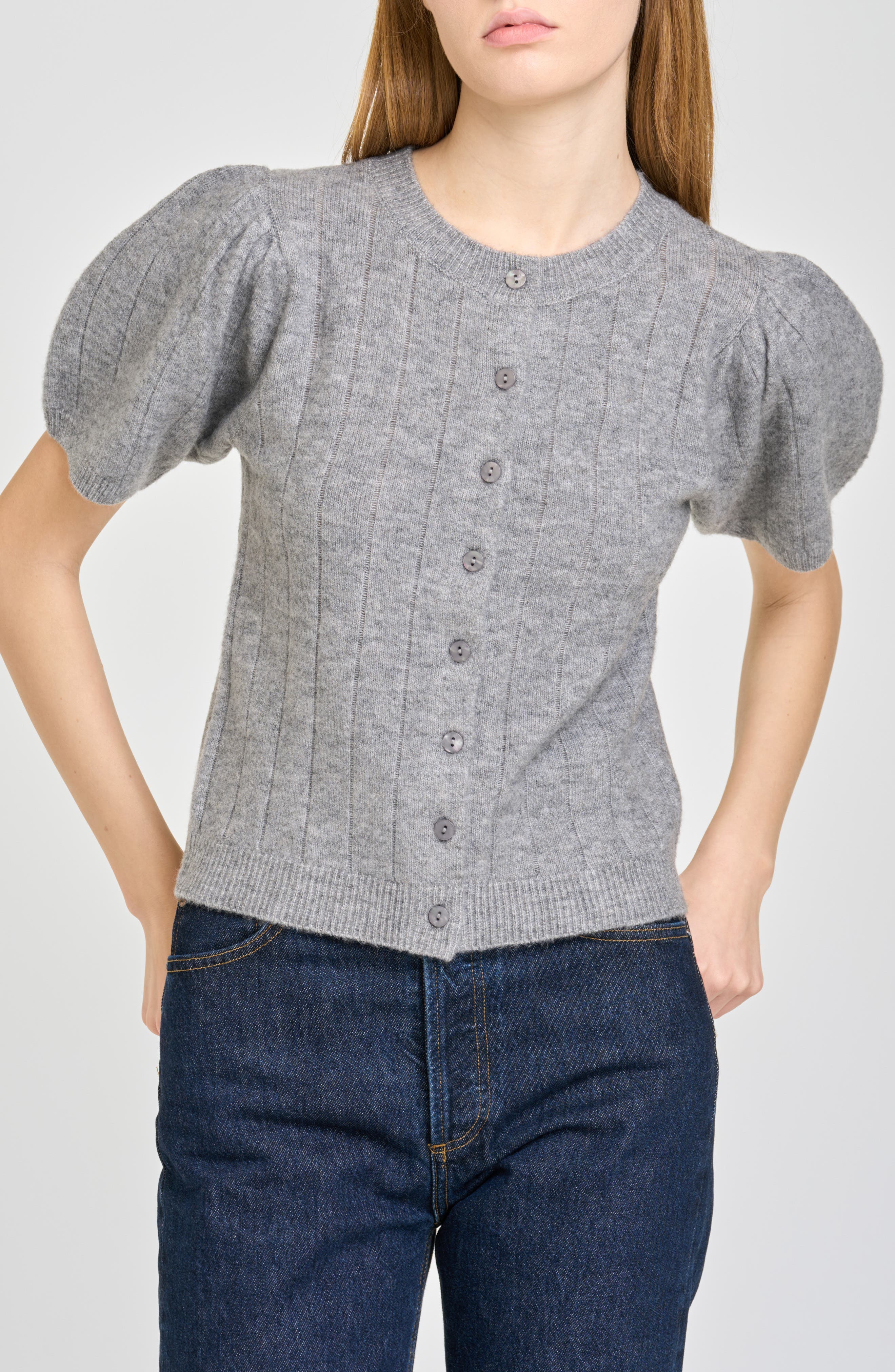 HEATHER GREY