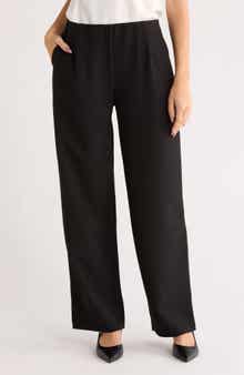 BY DESIGN Ray Wide Leg Pants
