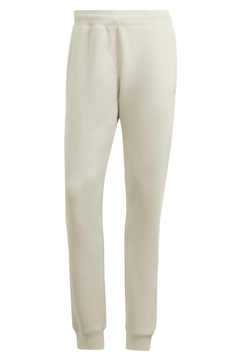 Essentials Sweatpants, Alternate, color, PUTTY GREY