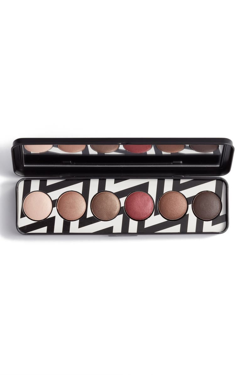 CHOSUNGAH Dong Gong Minn Jello Color Eyeshadow Palette, Alternate, color,