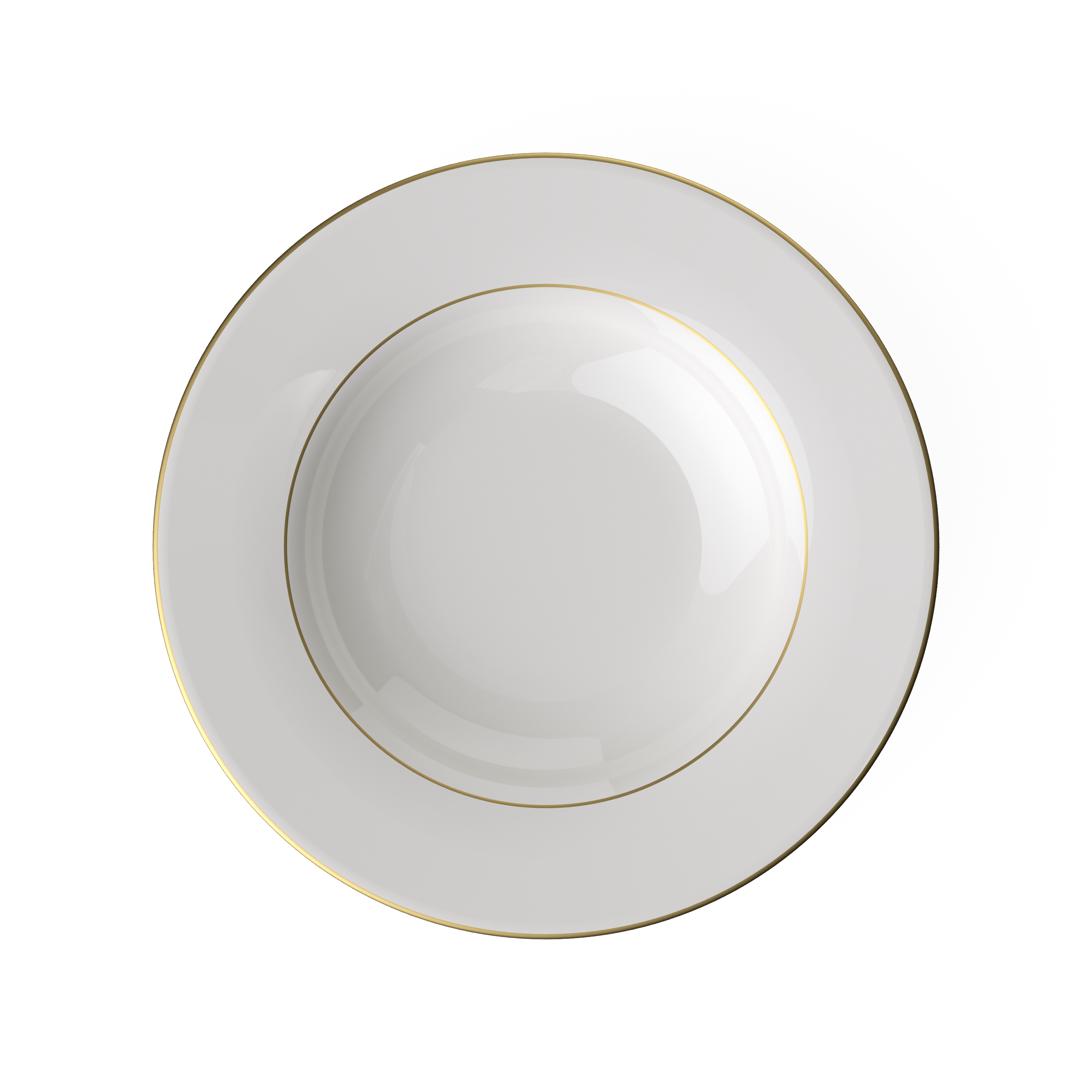 selected white
