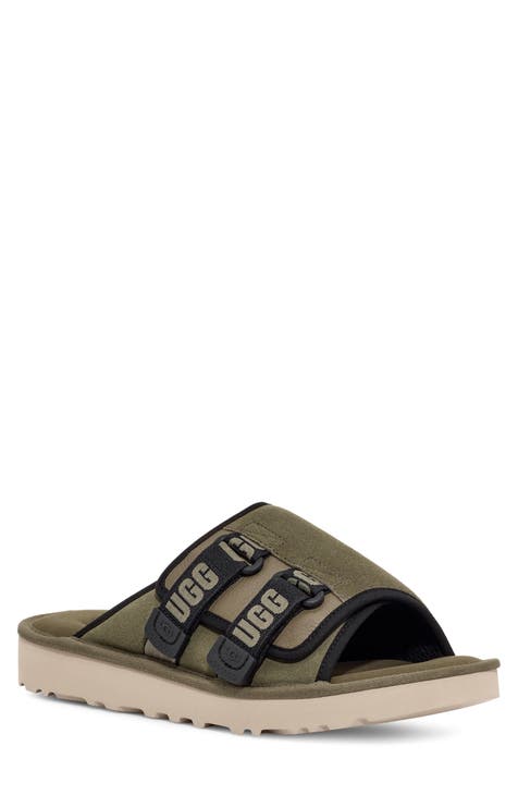 Goldencoast Slide Sandal (Men)