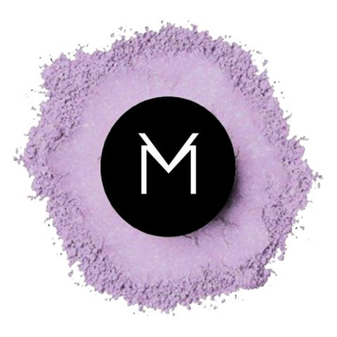 Colour Art Eyeshadow in Various Colors