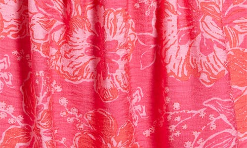 Lilly Pulitzer Axton Dress In Pink