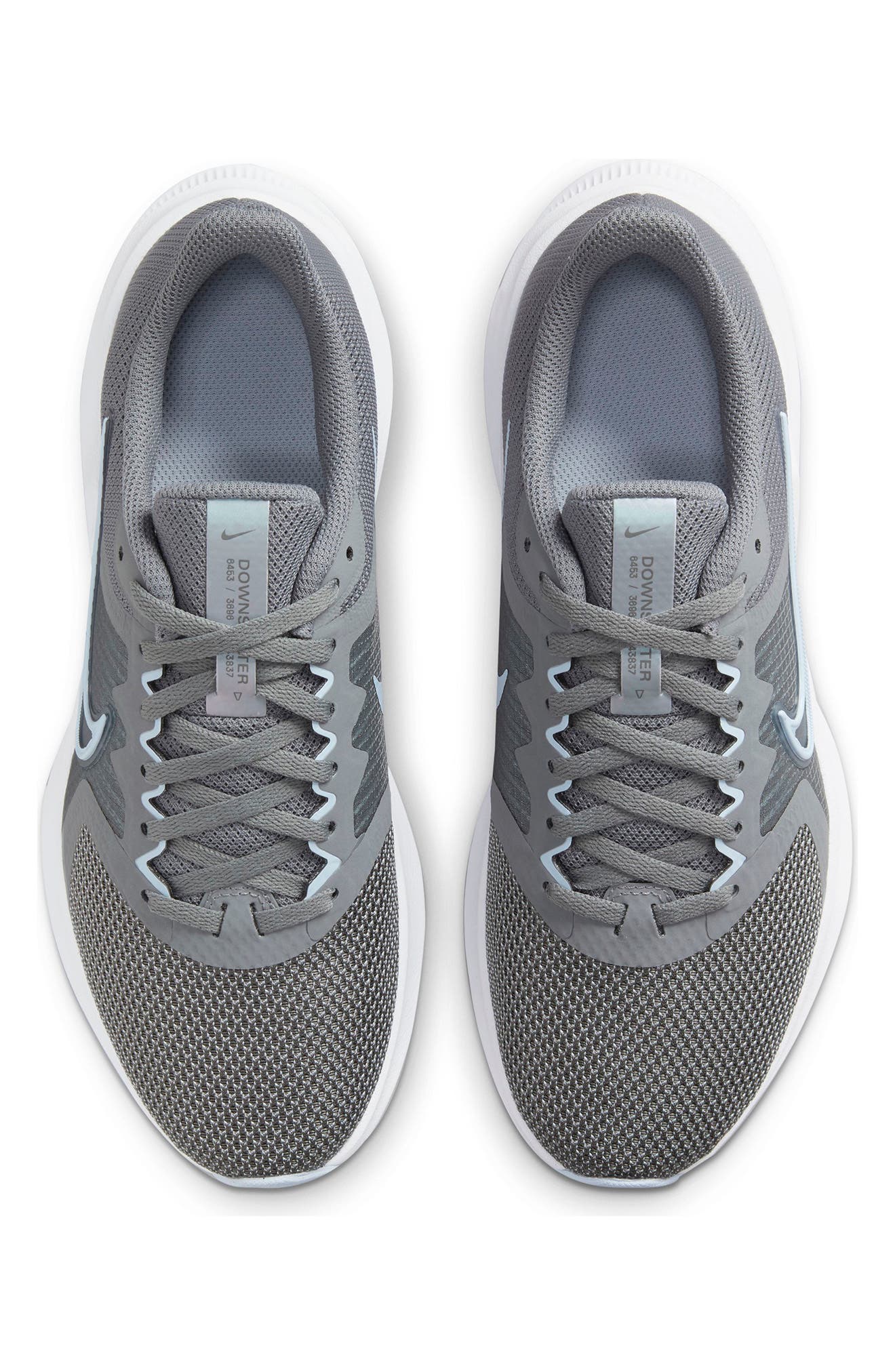 Nike Downshifter 11 Running Shoe, Alternate, color, 