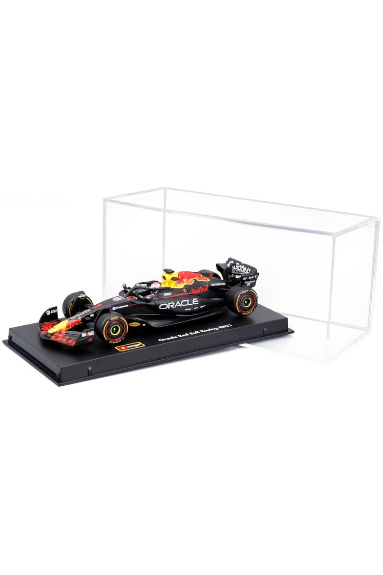 2025 Red Bull RB21 Model Vehicle, Alternate, color, Multicolored