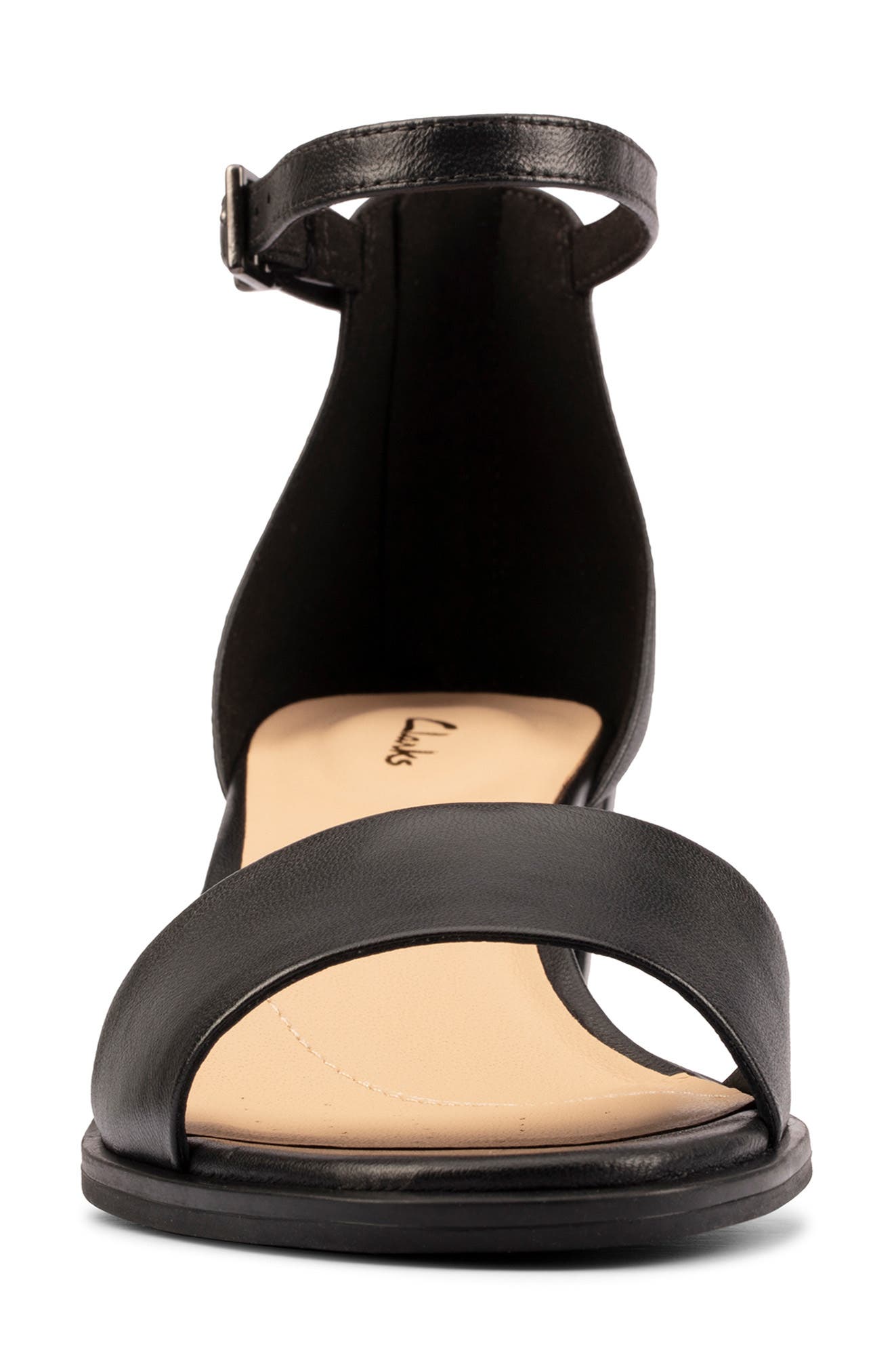 Clarks<sup>®</sup> Kaylin Sandal, Alternate, color, 