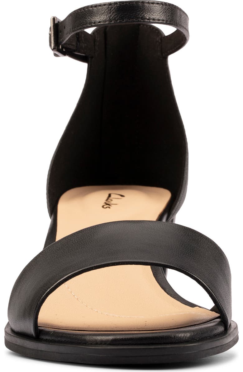 Clarks<sup>®</sup> Kaylin Sandal, Alternate, color,