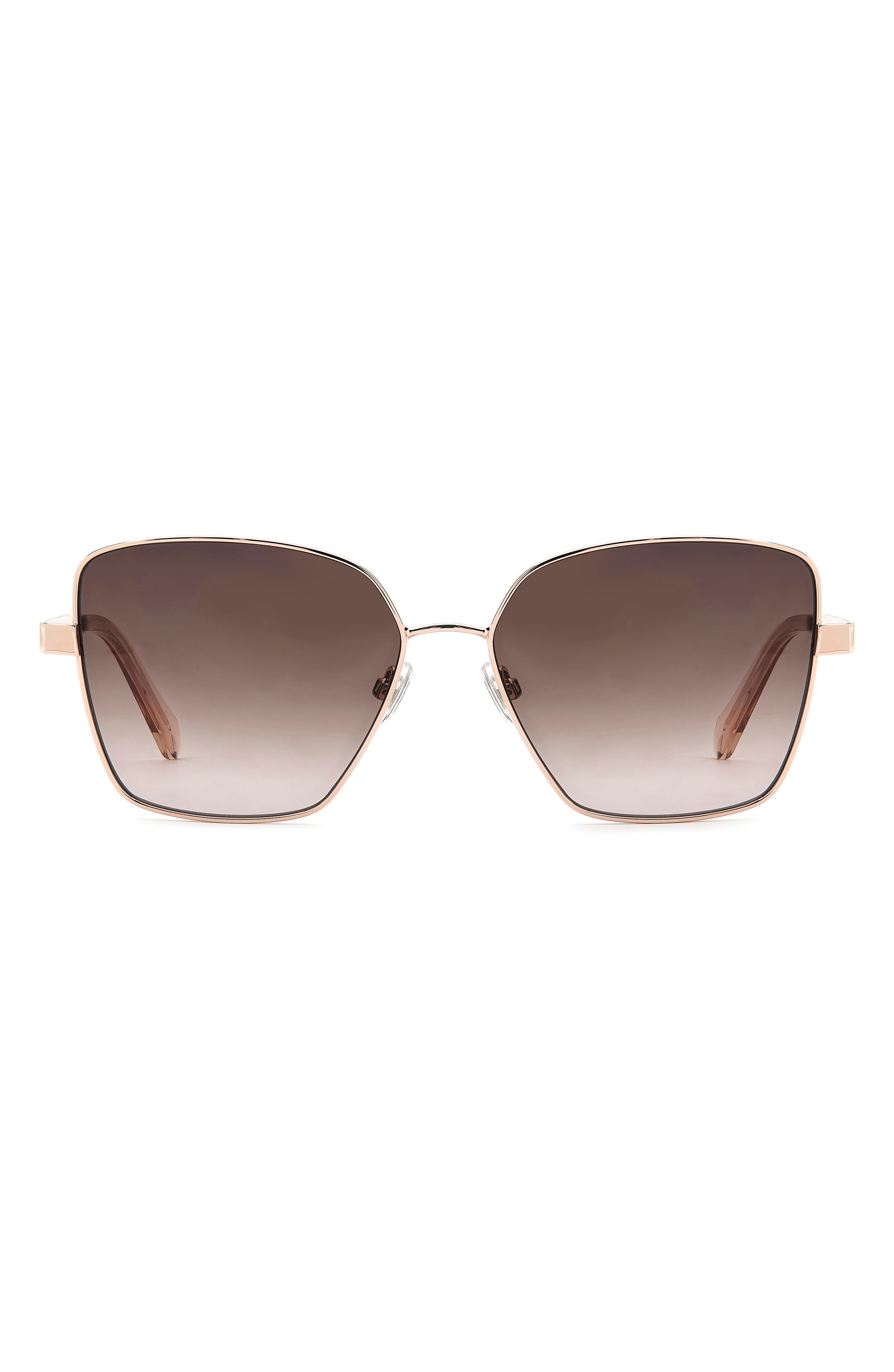 RED GOLD/ BROWN SF