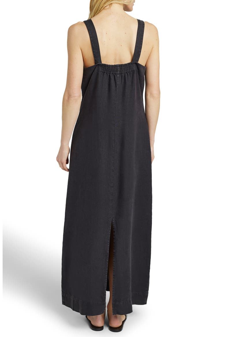 big sur linen maxi dress sloppyelegance on LTK