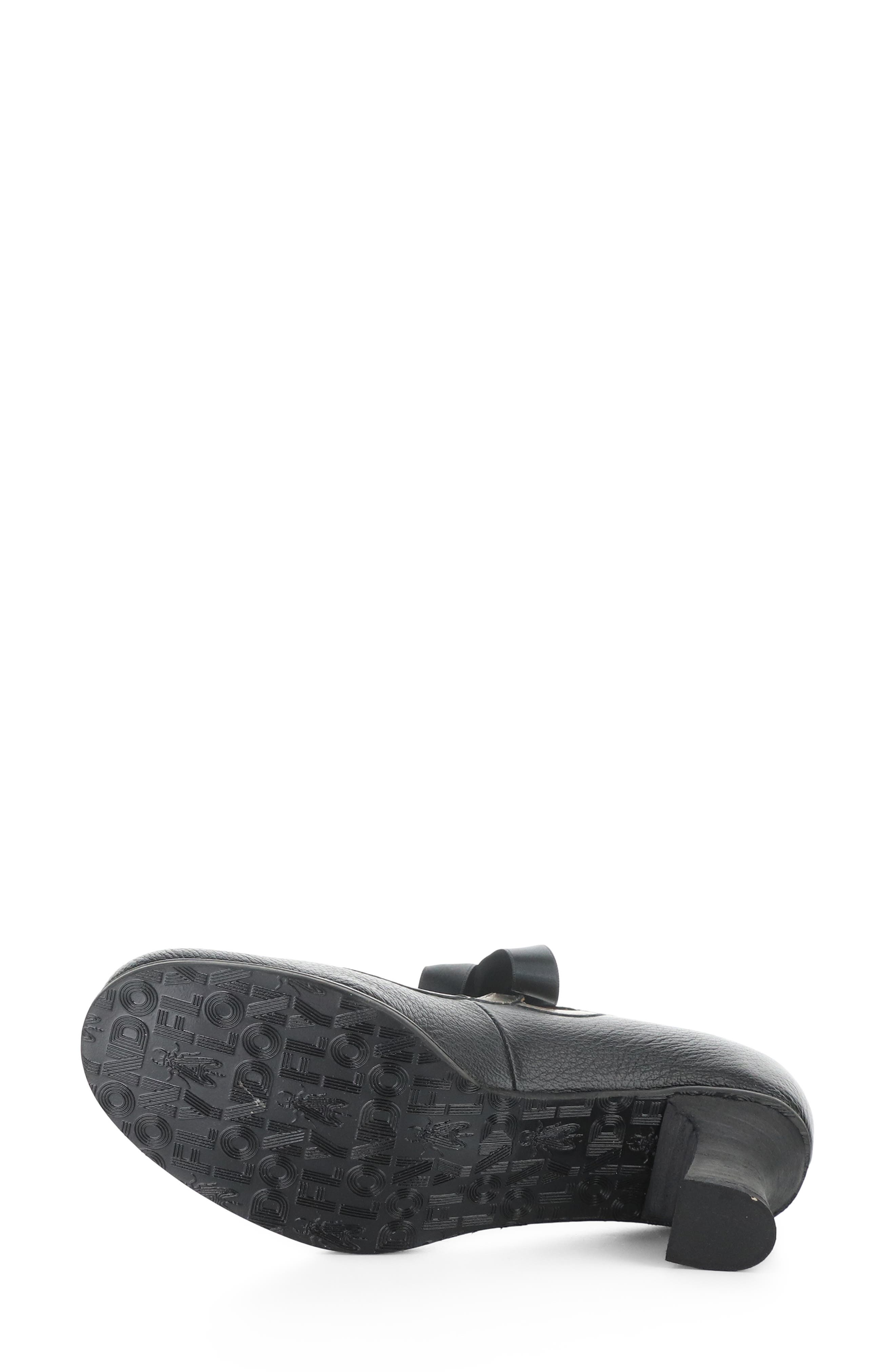 Fly London Bupy Pump, Alternate, color, 