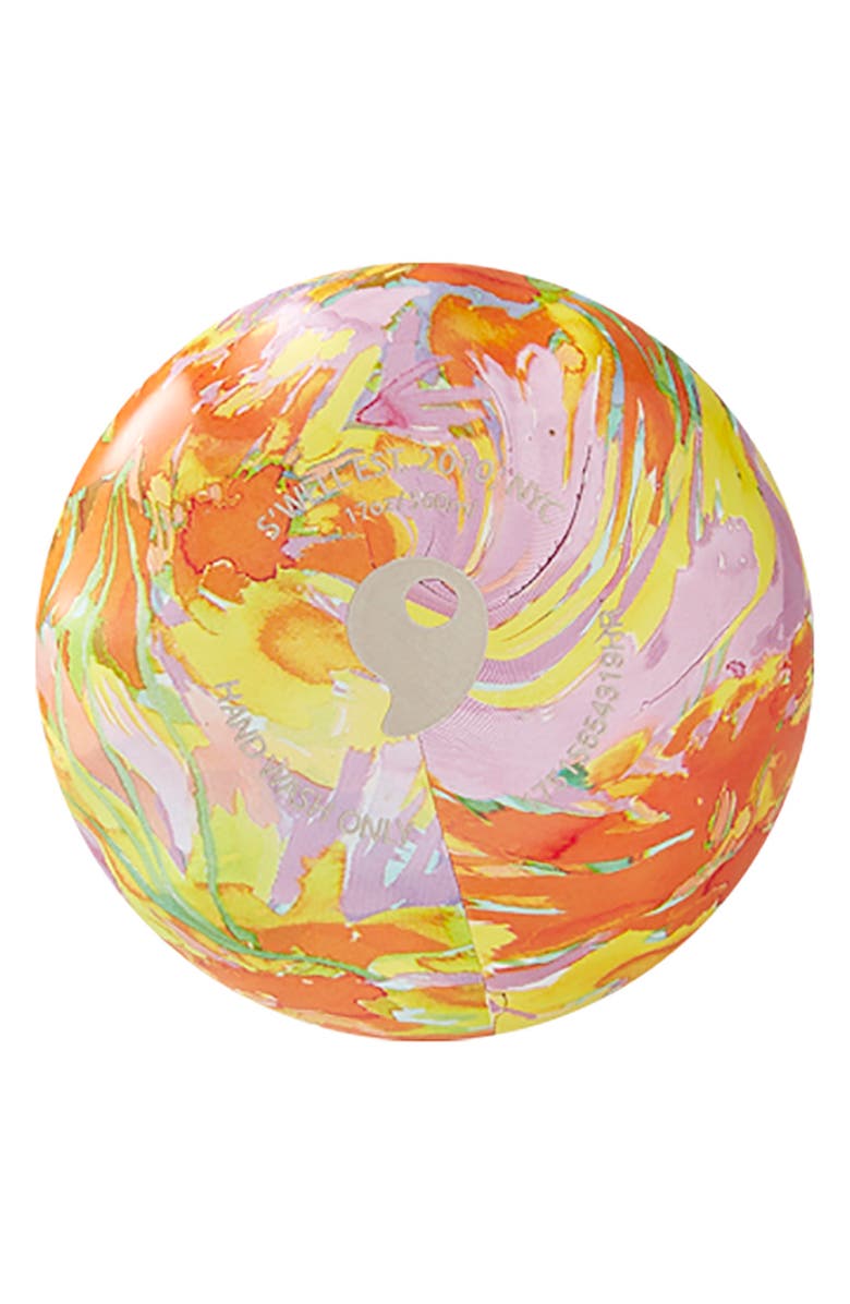 S'well Sunkissed 17-Ounce Insulated Stainless Steel Water Bottle, Alternate, color,