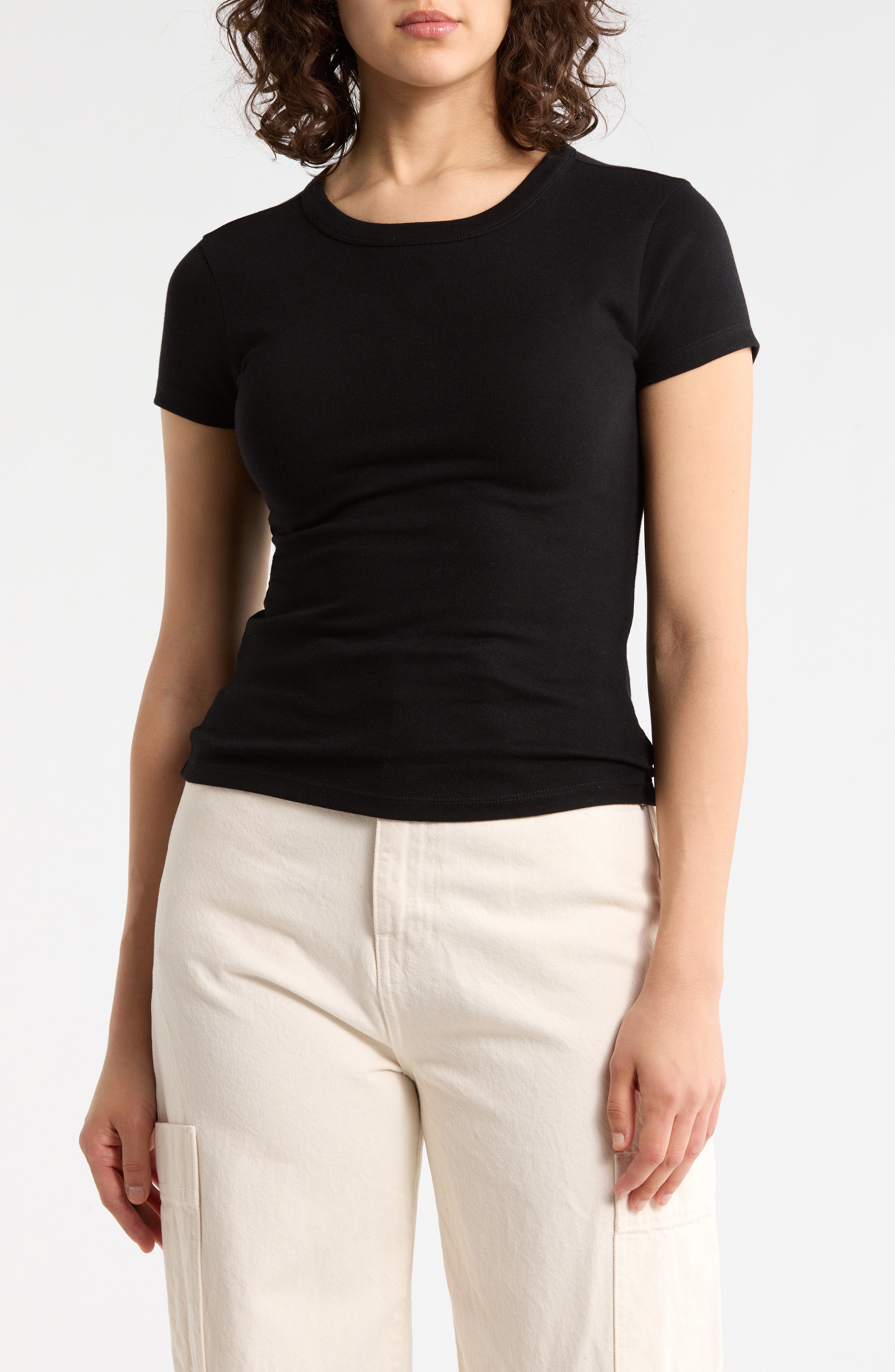 Abound Short Sleeve Baby T-Shirt