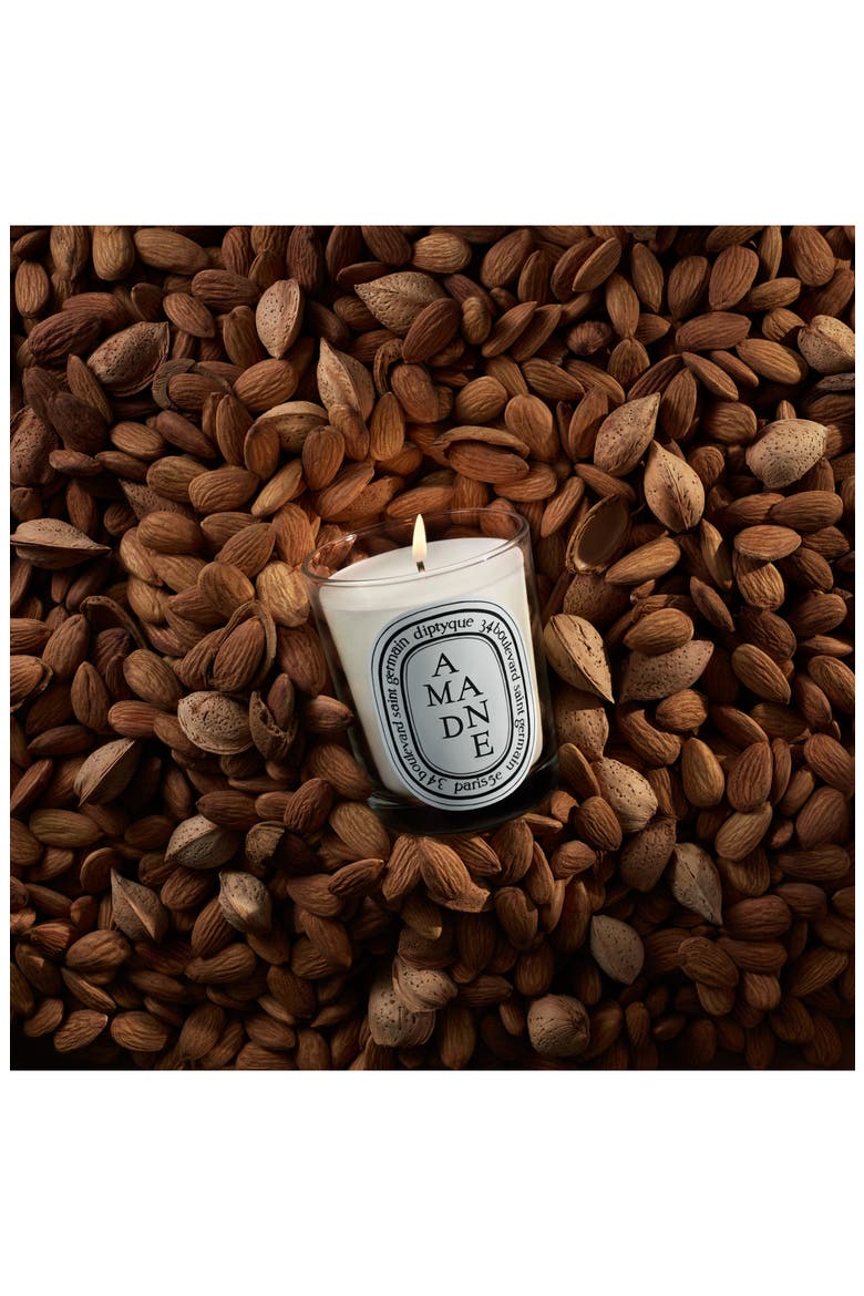 Amande (Almond) Scented Candle | Nordstrom