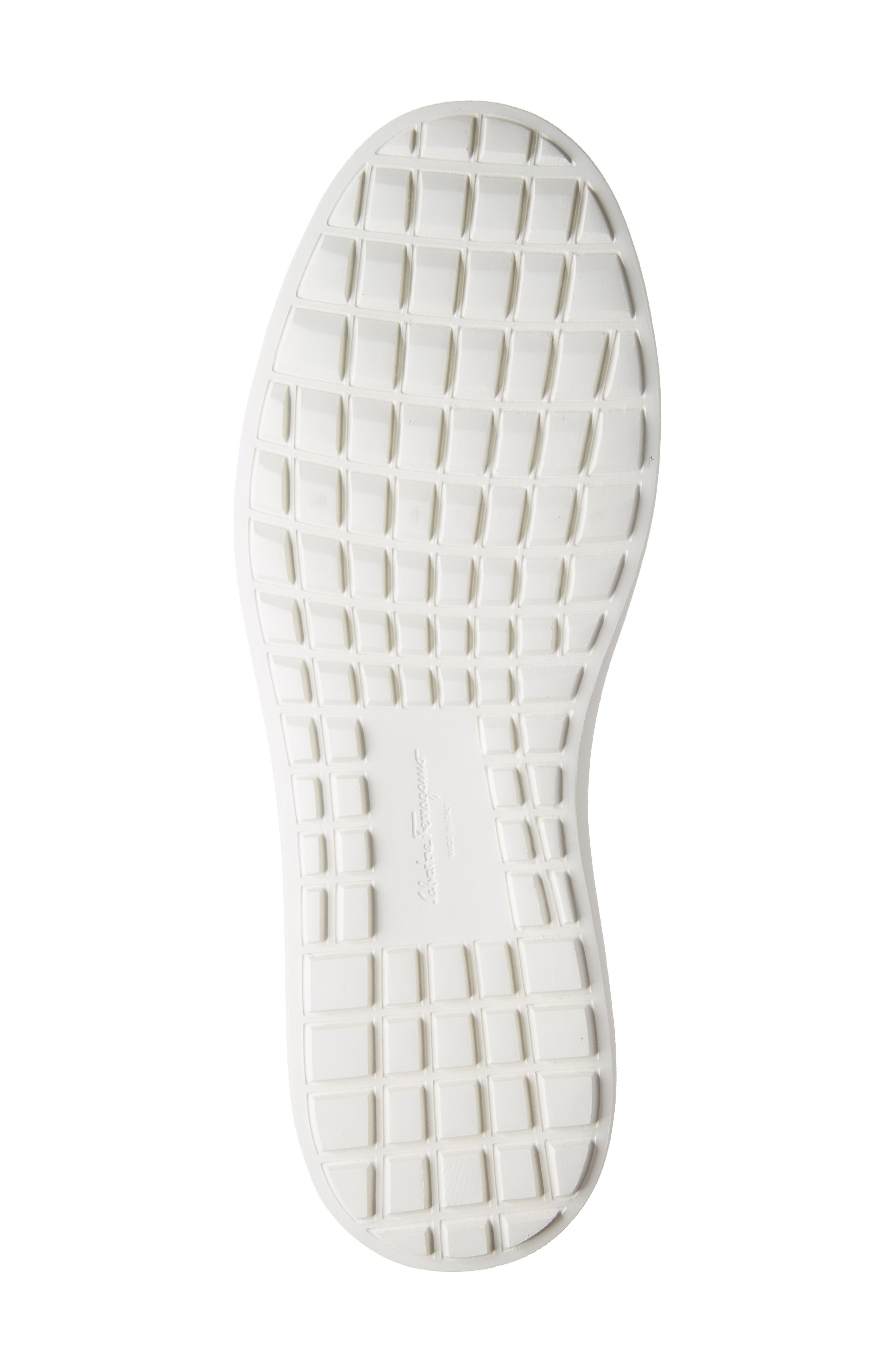 FERRAGAMO Ramblas Low Top Sneaker, Alternate, color, 