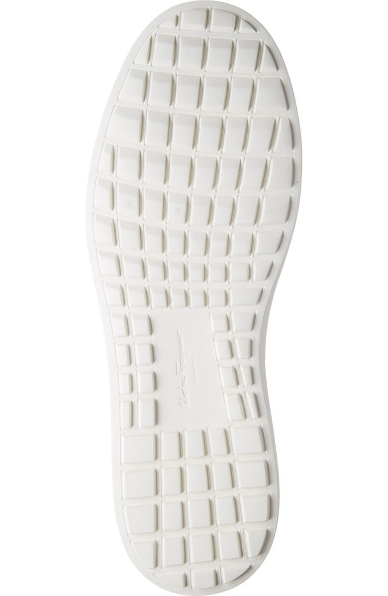 FERRAGAMO Ramblas Low Top Sneaker, Alternate, color,