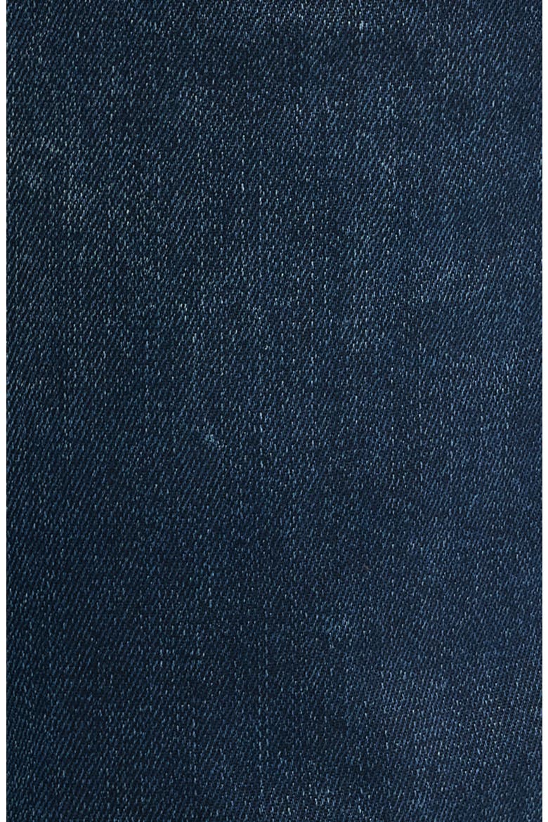 Nick Slim Jeans, Alternate, color, COLD FORGE