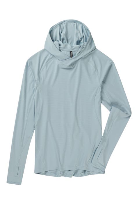 Tahoe Sun Hoodie - Women's