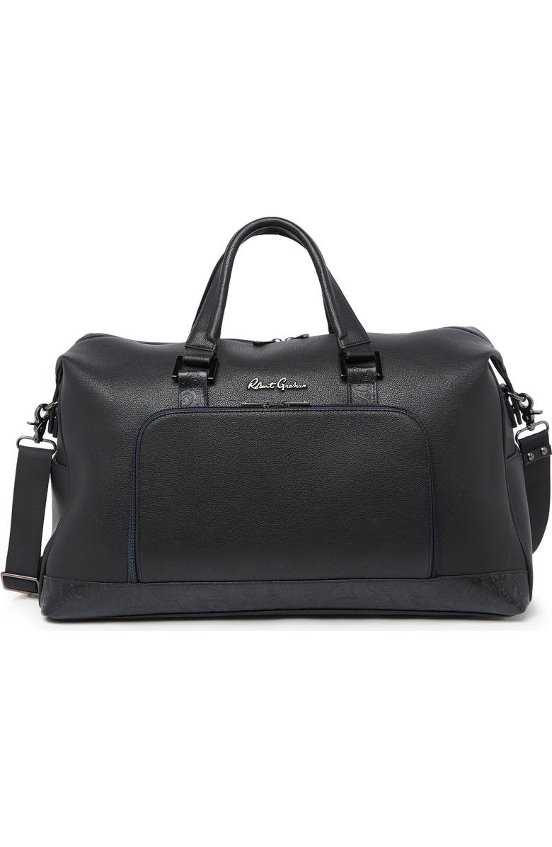 Robert Graham Pirro Weekend Bag, Main, color,