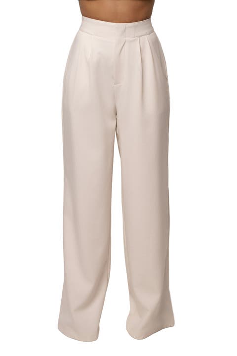 Always Ready Tailored Trouser