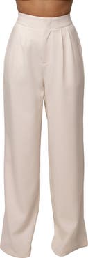 JLUXLABEL Always Ready Tailored Trouser
