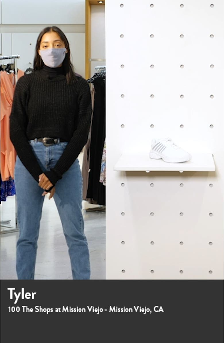 Hypercourt Express 2 Tennis Shoe, sales video thumbnail