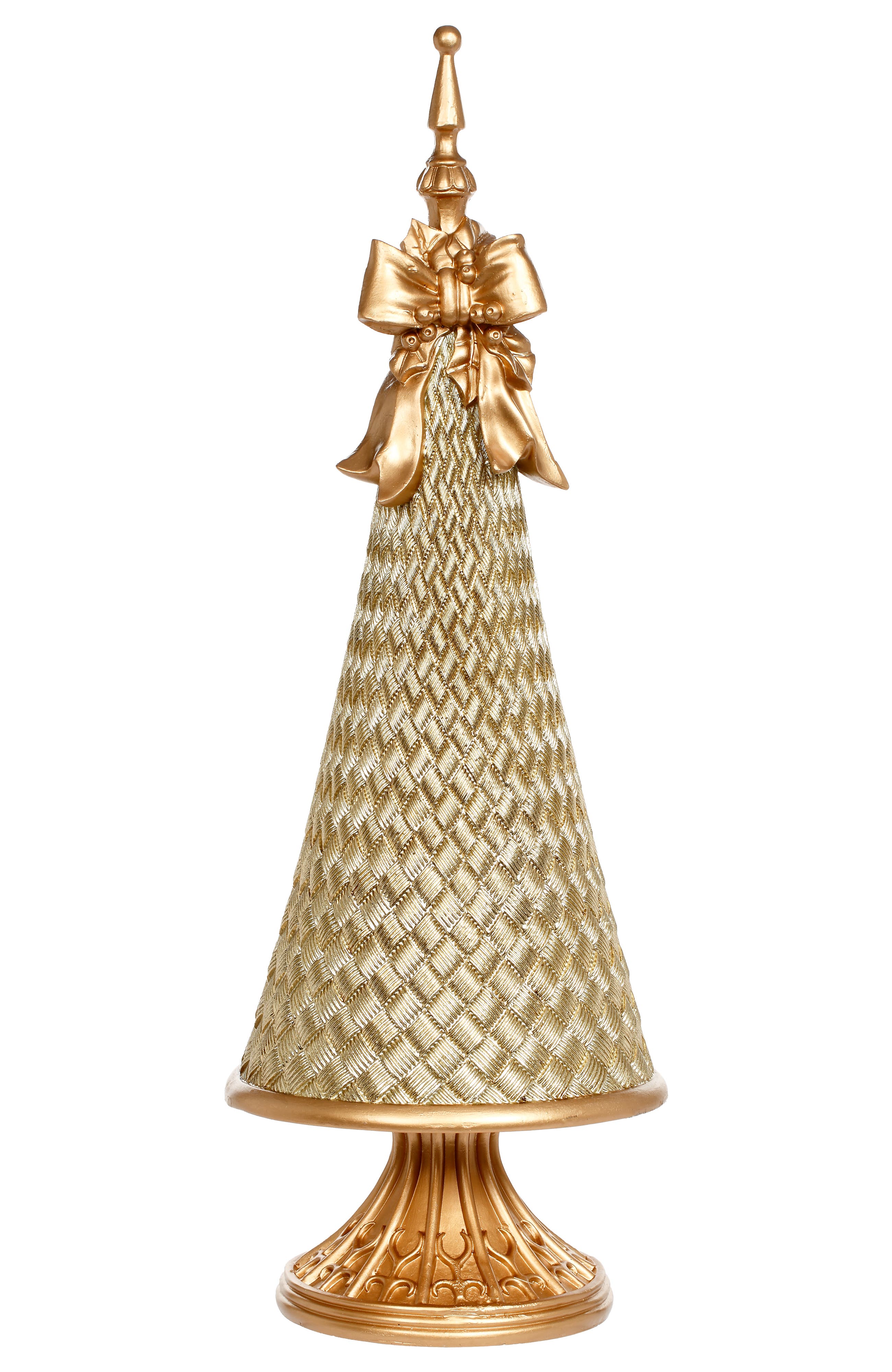 selected Champagne Gold