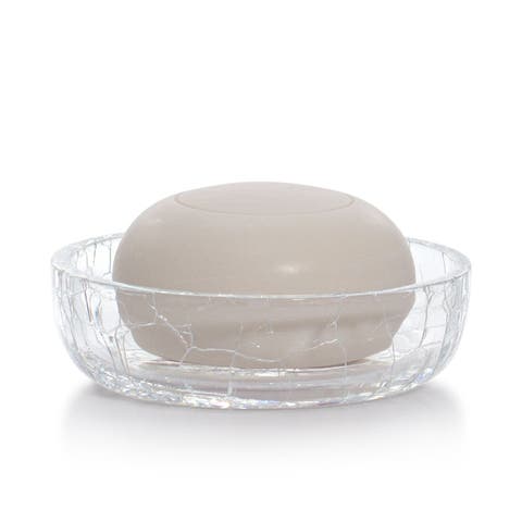 Crystina Soap Dish
