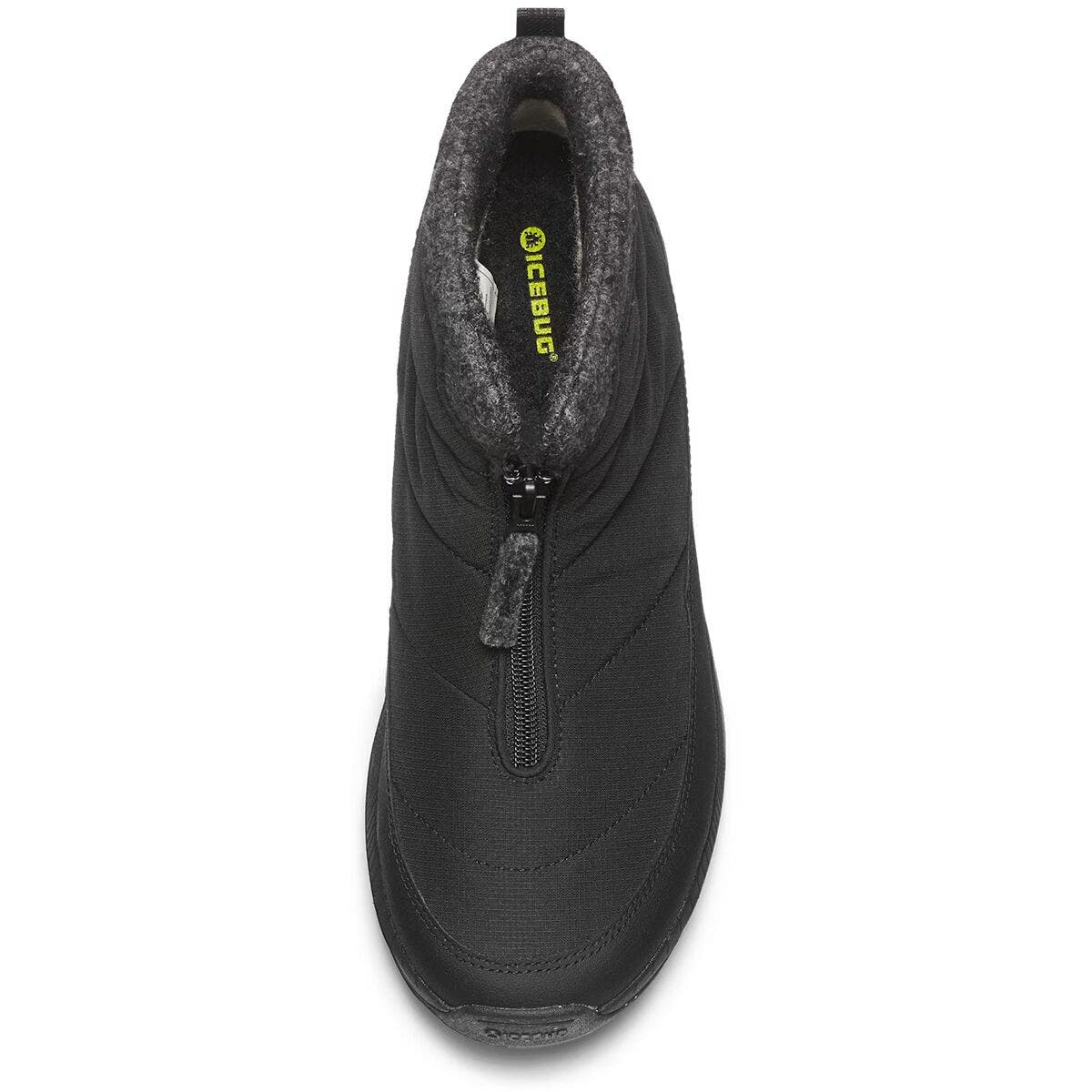 Icebug Sala Bugrip Boot - Men's, Alternate, color, Black