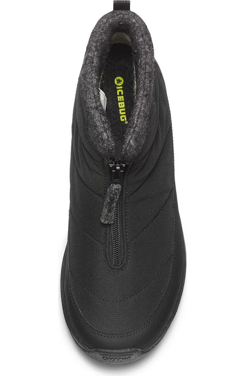 Icebug Sala Bugrip Boot - Men's, Alternate, color, Black