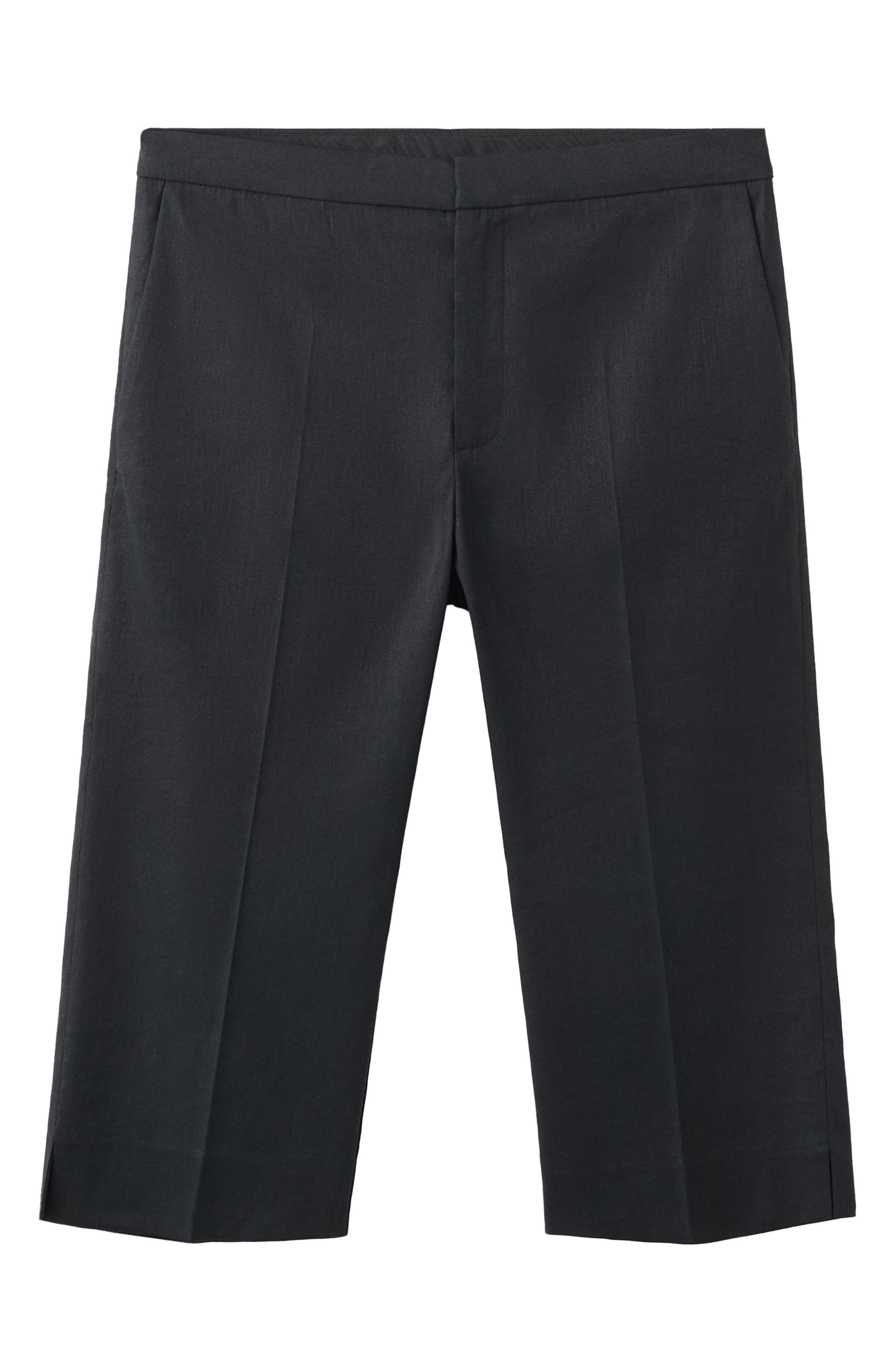 selected BLACK