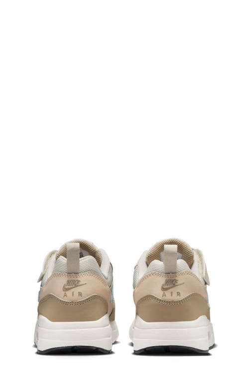 Nike Kids' Air Max 1 Easyon Sneaker