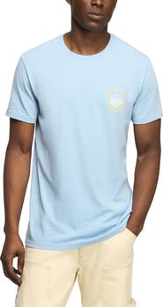 Lucky Brand Pacifico Graphic T-Shirt