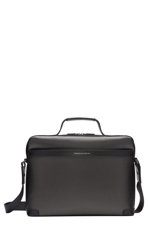 Carbon Briefcase