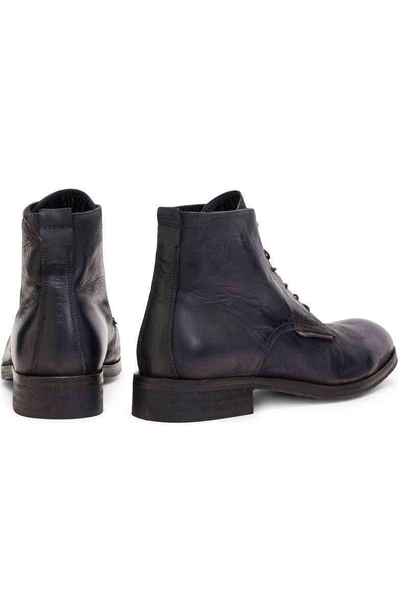 AllSaints Woody Boot, Alternate, color,