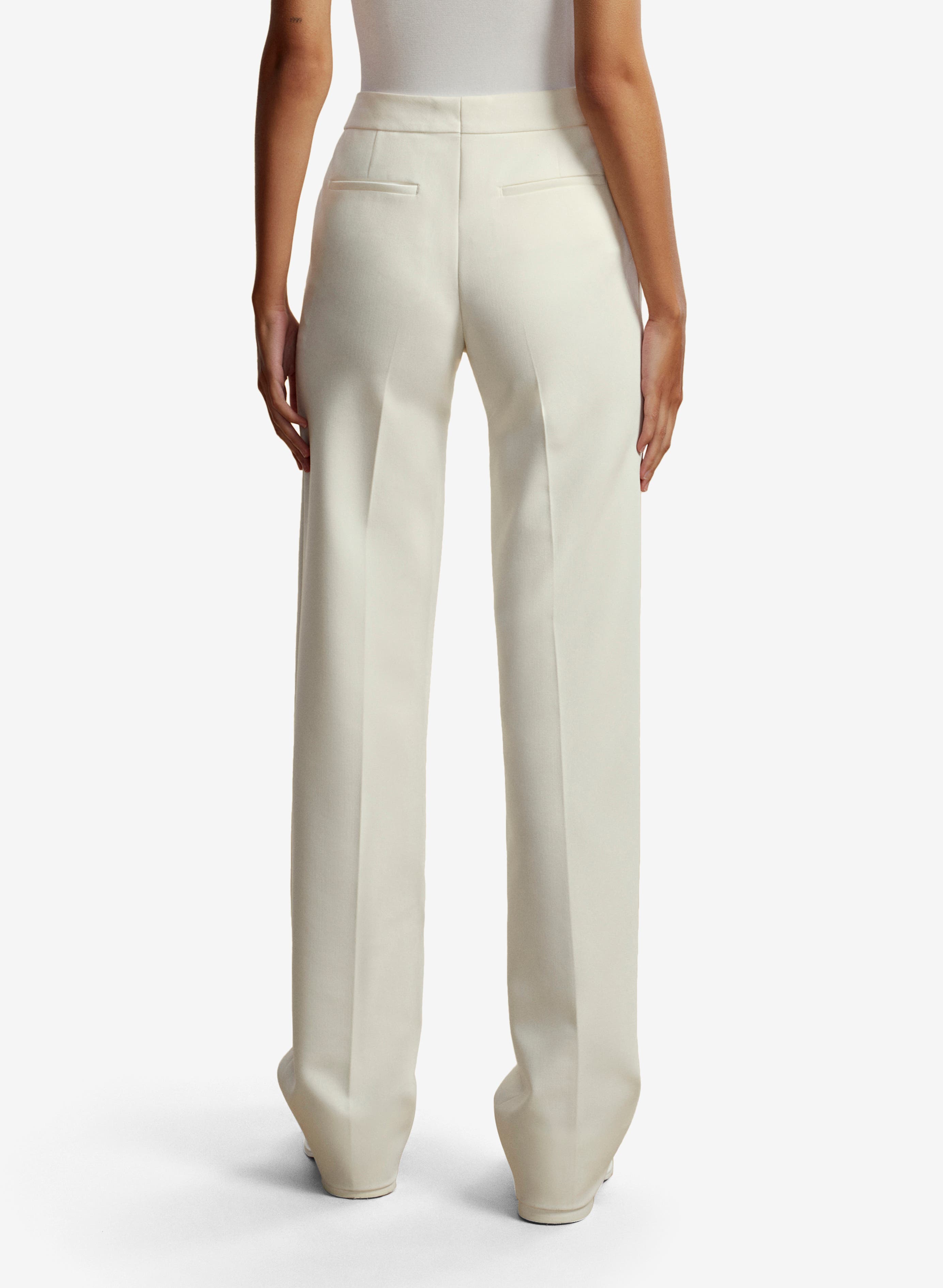 Slim Trouser - image 4