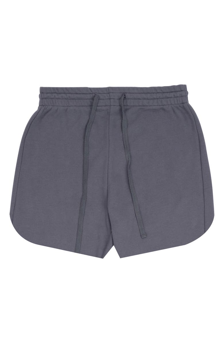 By Signe Dew Organic Cotton Lounge Shorts, Main, color,