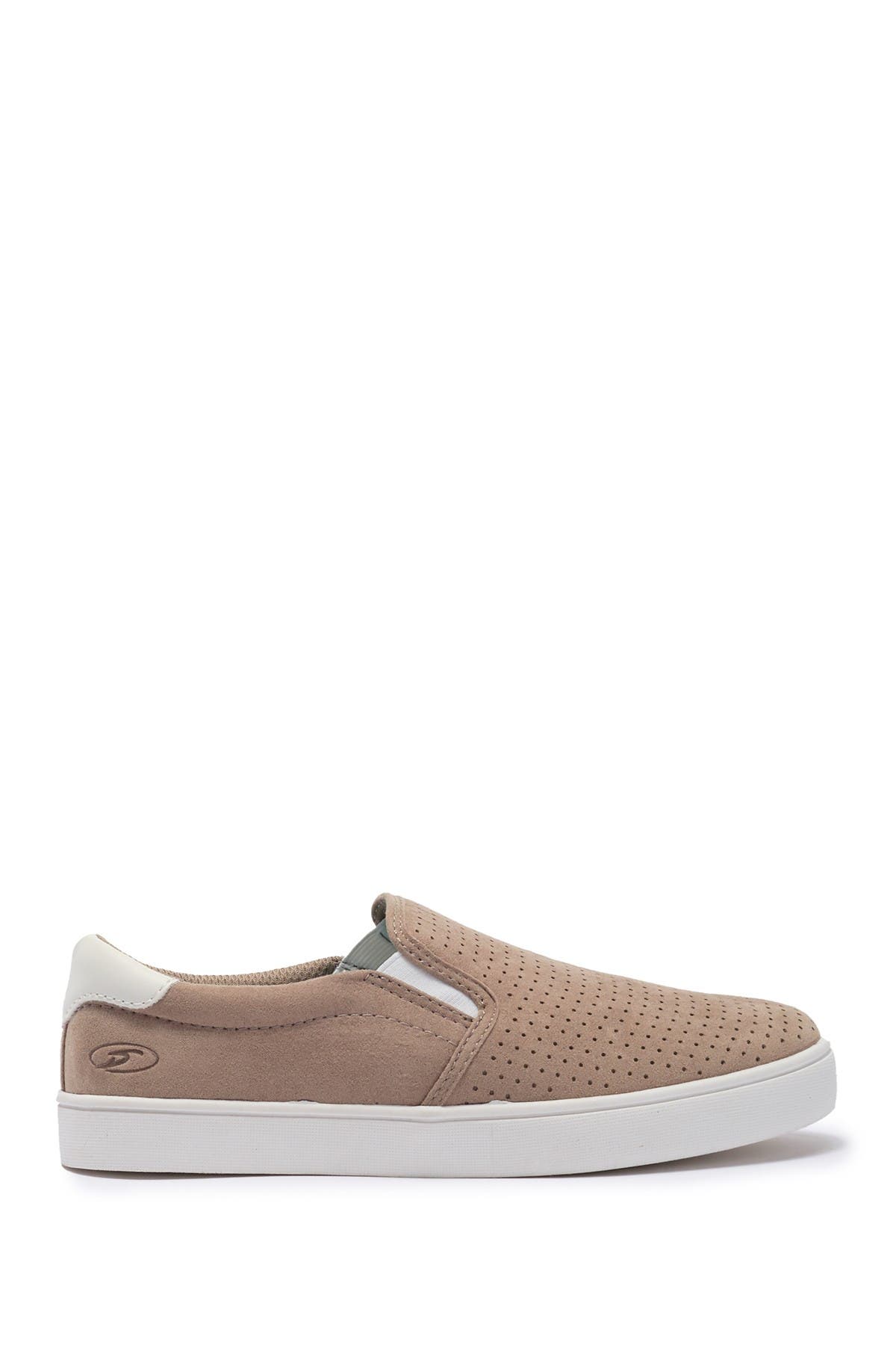 Dr. Scholl's Madison Slip-On Sneaker, Alternate, color, 